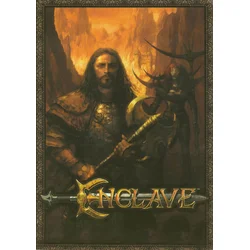 Enclave (PC) Steam Key EUROPE