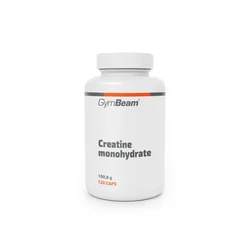 GymBeam Creatine monohydrate