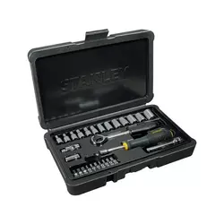 Stanley Set nasadnih ključeva STHT0-73931
