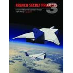 French Secret Projects 3