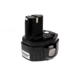 POWERY Akumulator Makita 3/8Driver-Drill Battery
