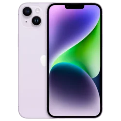 APPLE obnovljen pametni telefon iPhone 14 Plus 6GB/128GB, Purple