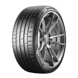 265/35R20 CONTINENTAL 99Y SPORTCONTACT 7 let DOT22