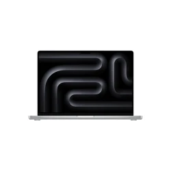 APPLE 16-inčni MacBook Pro M4 Pro sa 14-jezgarnim CPU-om i 20-jezgarnim GPU-om, 24GB objedinjene memorije i 512GB SSD-om - Silver