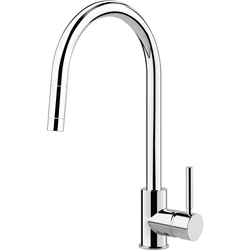 Kuhinjska pipa SMEG MID2CR