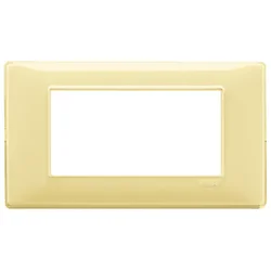 VIMAR PLANA MASKA 4 MJ CEDAR VI14654.46