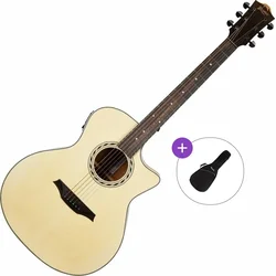 Bromo BAA2CE Basic SET Natural Elektroakustična jumbo