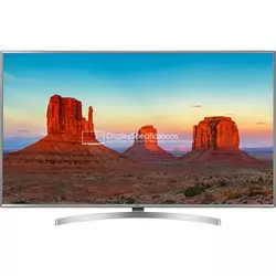 LG 65UK6950PLB WebOS 4.0 Smart HDR 4K Ultra HD