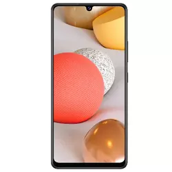 SAMSUNG pametni telefon Galaxy A42 5G 4GB/128GB, Prism Dot Black