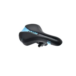 Chaoyang d2359w sedište - ddk mtb black - blue ( 139548 )