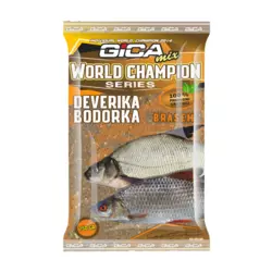 Gica Mix Primama WCH Serie Deverika-Bodorka Brasem