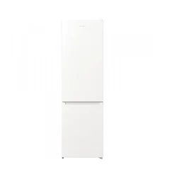 Gorenje NRK6202EW4 Kombinovani frižider, 331l, NoFrost, Beli