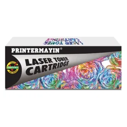 Toner * MAYIN CF412A/CN CRG-046Y M452 zam. kaseta za HP - univerzalna, Yellow 2.3k HPTKY452PM (695)