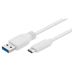 MicroConnect Kabel USB-C Gen1 - USB 3.0 A 0,5 m 5