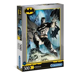 Clementoni Puzzle Batman 500 kosov