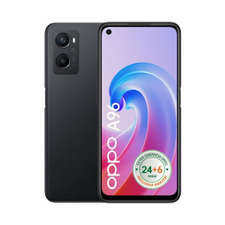 OPPO pametni telefon A96 8GB/128GB, Starry Black