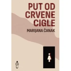 Put od crvene cigle