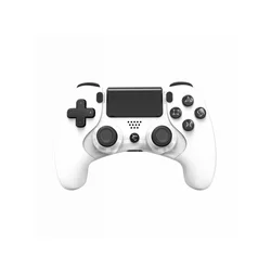 WHITE SHARK GPW 4006 CENTURION Gamepad, beli