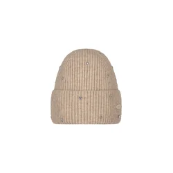 Barts DONELLAH BEANIE, kapa, rjava 6839