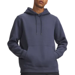 Under Armour Mikica s kapuco Icon Fleece Camo