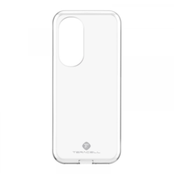 Maska Teracell Skin za Motorola Edge 30 Pro transparent