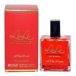 J.FENZI Ženski parfum Lili Ardagio Affection 100ml