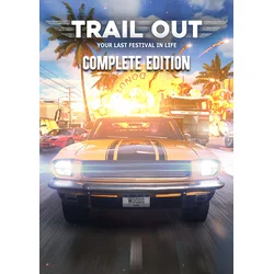 TRAIL OUT Complete Bundle Steam Key (PC) GLOBAL
