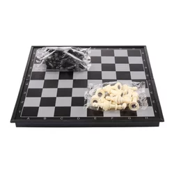 Merco Multipack 3pcs CheckMate magnetni šah, S