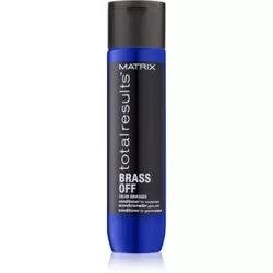 Total Results Brass off regenerator 300ml