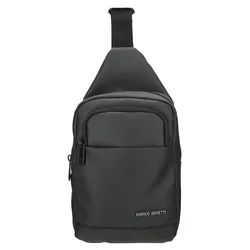 Enrico Benetti Newport 62201 Black
