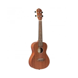 Ukulele Sopran Timber serija G-C-E-A RFU11S Ortega