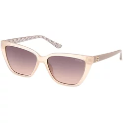 Guess GU7919 57F ONE SIZE (58) Bež/Rjava