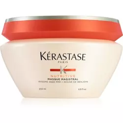 Kérastase Nutritive Masque Magistral hranjiva maska za gustu, suhu i nediscipliniranu kosu 200 ml