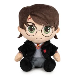 Harry Potter - Harry plišasti 16cm sedeči