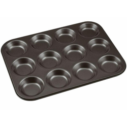 Paderno pekač za tartlet pite, 36 x 27 cm