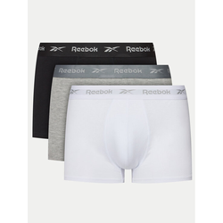 Reebok Komplet perila BOYES - AW24 (3-pack) Pisana