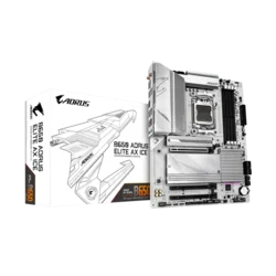 Matična ploča Gigabyte B650 AORUS ELITE AX ICE rev. 1.x