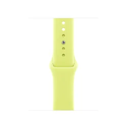 42mm Neon Yellow Sport Band - S/M
