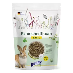 Bunny Nature Rabbit Dream Basic 4kg