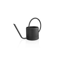 Lessentiel Maison Kofica za zalivanje cveća SLK0017, 1.5L, Crna