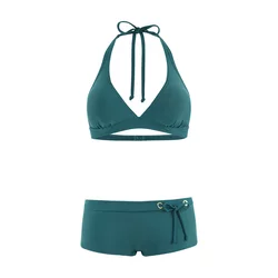 BRUNO BANANI Bikini, zelena