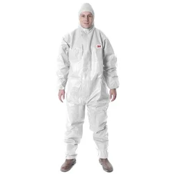 Delovni kombinezon 3M™ 4515, bel