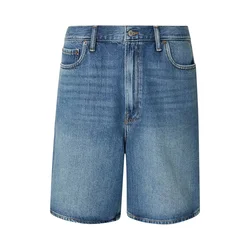 GAP Kavbojke moder denim