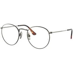 Ray-Ban Round Naočare RX 8247V 1223