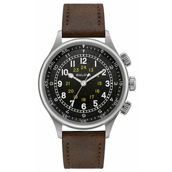 BULOVA 96A245