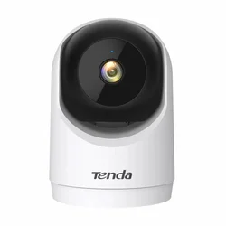 Tenda Kamera za video nadzor RP3 3MP