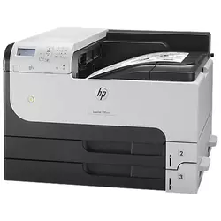 HP laserski štampač A3 M712DN