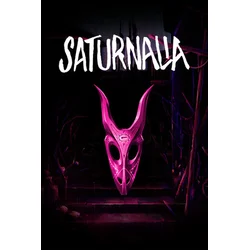 Saturnalia Steam Key (PC) GLOBAL