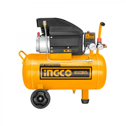 Vazdusni kompresor 1.0KW/24LIT INGCO