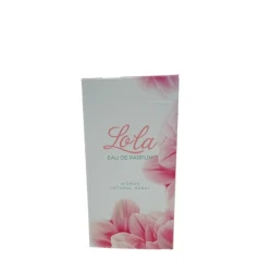 Ženski parfem Lola Edp, 50 ml